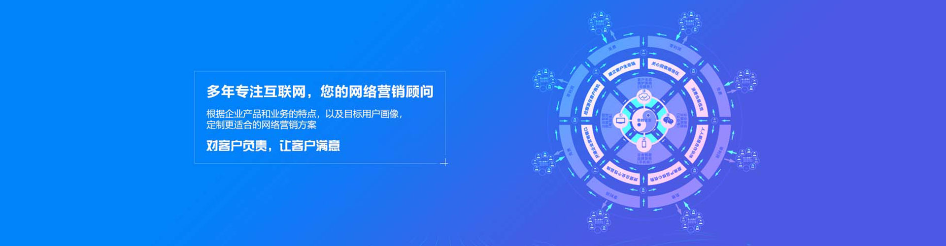 岚皋百度推广运营